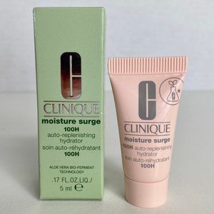 Clinique Moisture Surge 100H Replenishing Hydrator
